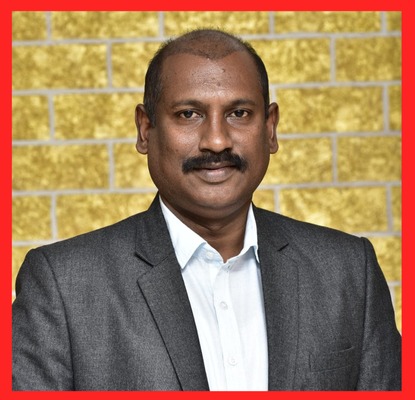 L. Kamalakannan